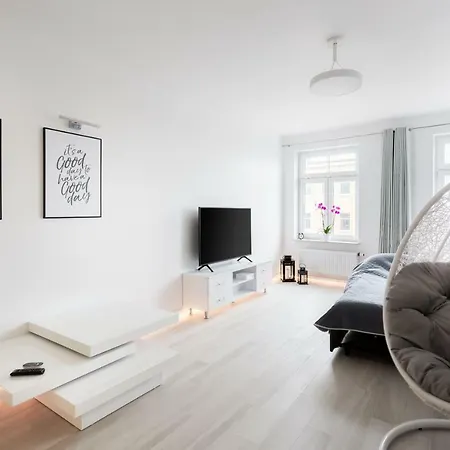 Appartement Lajsnij Sobie *