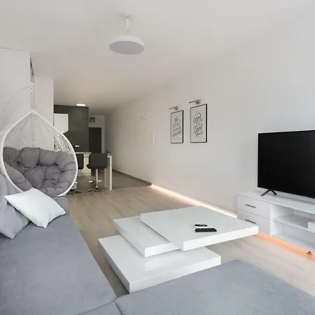 Lajsnij Sobie Poznań