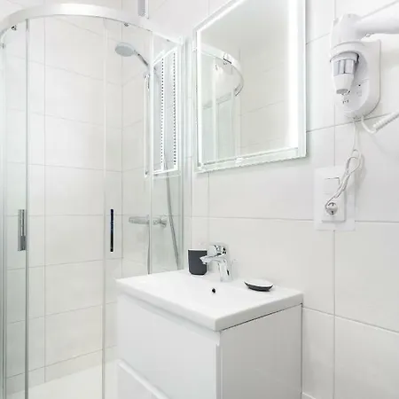 Apartamento Lajśnij Sobie *