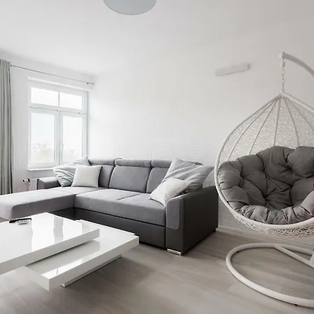 Apartment Lajsnij Sobie *
