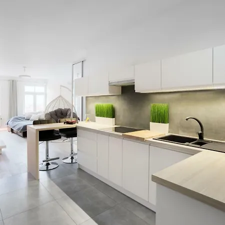 Apartment Lajsnij Sobie