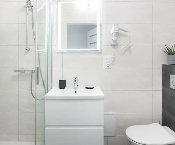 Lajsnij Sobie Poznaň