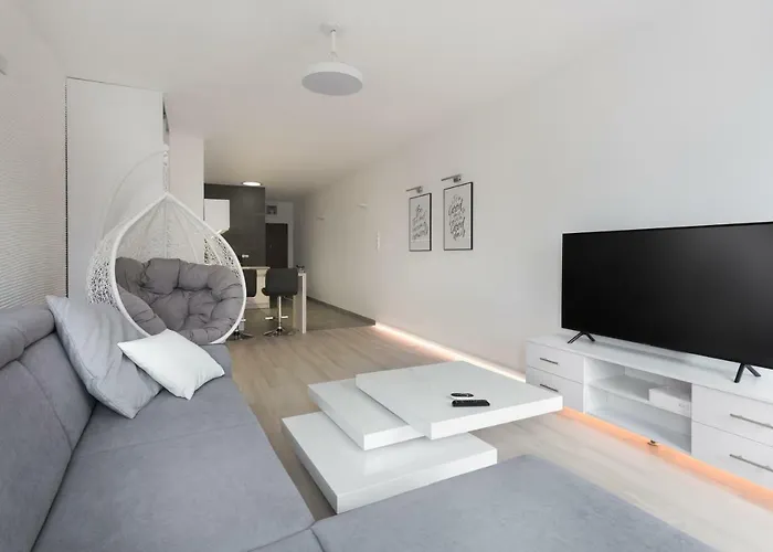 Lajsnij Sobie Poznaň