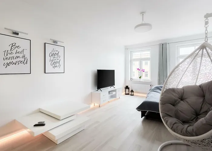 Apartmán Lajsnij Sobie *