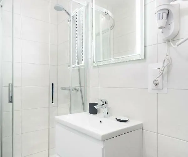 Apartman Lajsnij Sobie *