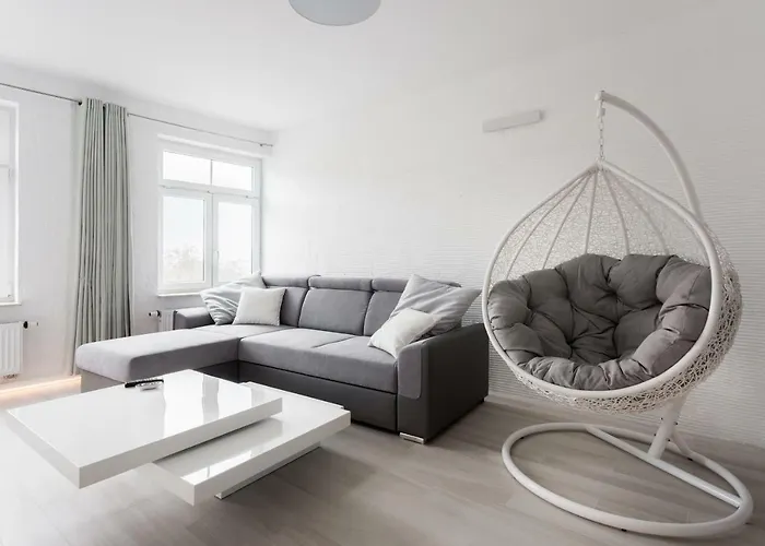 Apartment Lajsnij Sobie *