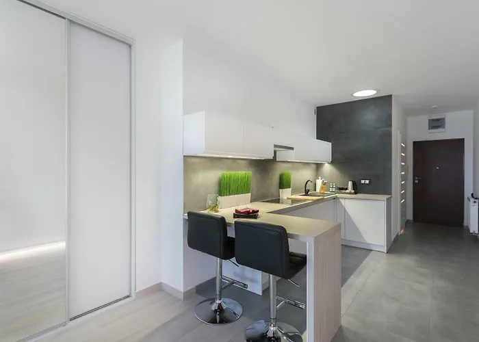 Lajsnij Sobie Poznan