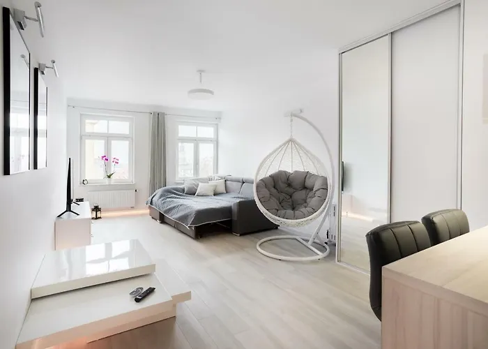 Lajsnij Sobie Apartment *